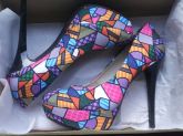 SAPATO TS-01